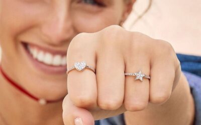 Come scegliere gli anelli giusti online?