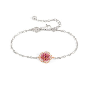 bracciale nomination oro