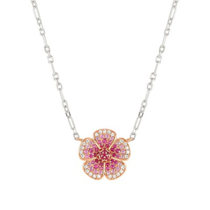 collana nomination fiore