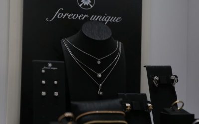 Gioielli preziosi per una laurea indimenticabile