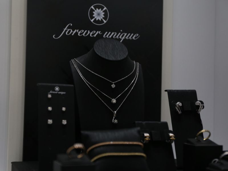 gioielli regalo laurea oro e diamanti